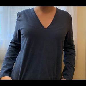 Banana Republic V Neck